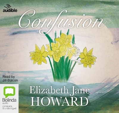 Confusion - Elizabeth Jane Howard