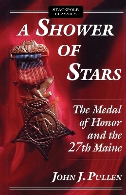 Shower of Stars - John J. Pullen
