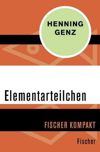 Elementarteilchen