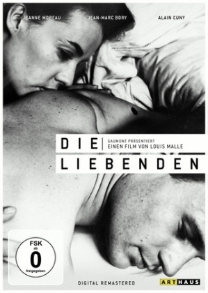 Die Liebenden, 1 DVD (Digital Remastered)