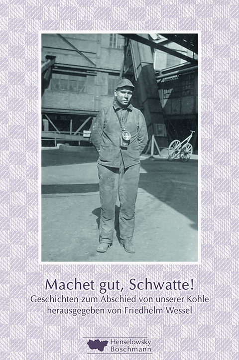 Machet gut, Schwatte! - Hans-J&uuml;rgen Bradler, Ulrike Geffert, Hubertus A. Janssen, Anja Kiel, Margit Kruse, Dagmar van de Loo, Margret Martin, Inge Meyer-Dietrich, Sarah Meyer-Dietrich, Franz Naskrent, Elke Schleich, Einhard Schmidt-Kallert, Karin Schneider, Gerd F. Schug, Annika Schuppelius, Philip Stratmann, Peter Zontkowski, Friedhelm Wessel