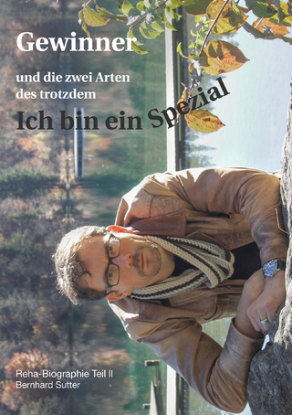 Gewinner und die zwei Arten des trotzdem