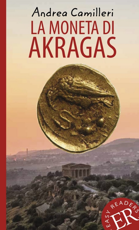 La moneta di Akragas - Andrea Camilleri