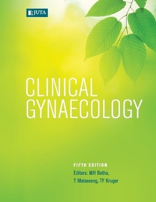 Clinical gynaecology - 