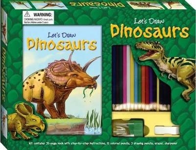 Dinosaurs -  Hinkler books