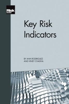 Key Risk Indicators - Viney Chadha