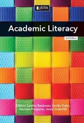 Academic literacy