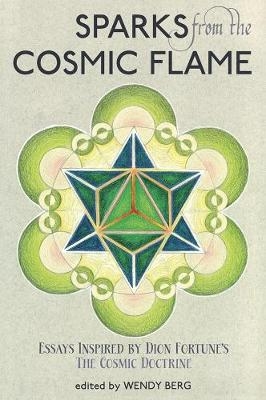 Sparks from the Cosmic Flame