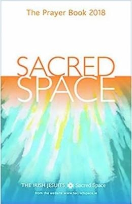 Sacred Space: The Prayerbook 2018