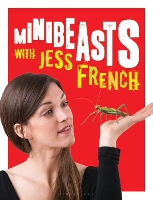 Minibeasts with Jess French