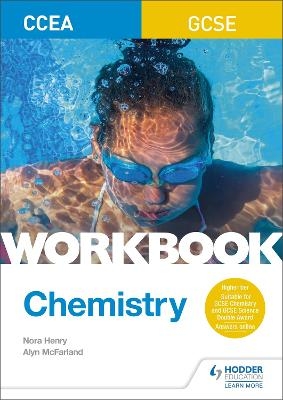 CCEA GCSE Chemistry Workbook - Alyn G. Mcfarland, Nora Henry