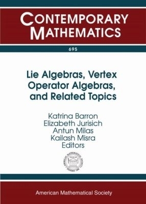 Lie Algebras, Vertex Operator Algebras, and Related Topics
