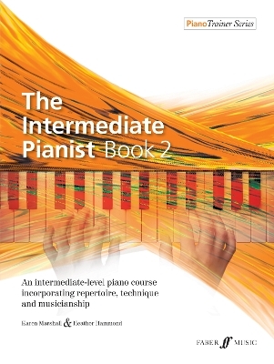 The Intermediate Pianist Book 2 (Piano Solo)