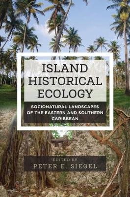 Island Historical Ecology - 