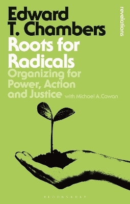 Roots for Radicals - Edward T. Chambers