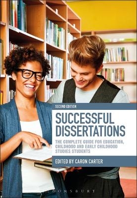 Successful Dissertations - 