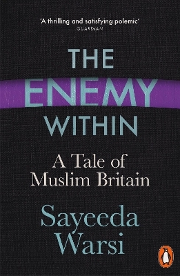 The Enemy Within - Sayeeda Warsi