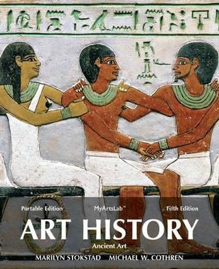 Art History Portable, Book 1