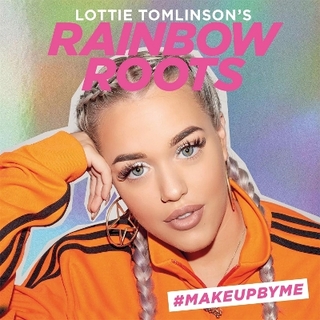 Lottie Tomlinson's Rainbow Roots