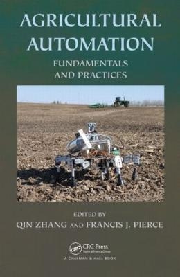 Agricultural Automation - 