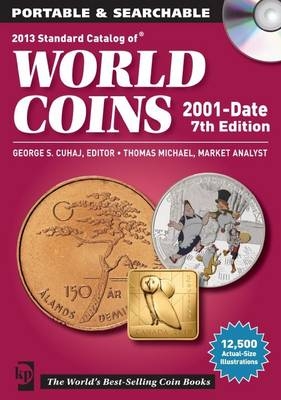 Standard Catalog of World Coins 2001 to Date