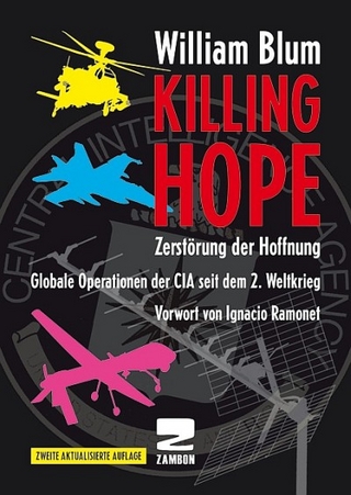 Killing Hope - Zerstörung der Hoffnung