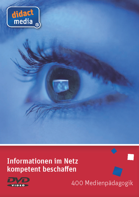 Informationen im Netz kompetent beschaffen - J&uuml;rgen Weber