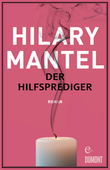 Der Hilfsprediger - Hilary Mantel