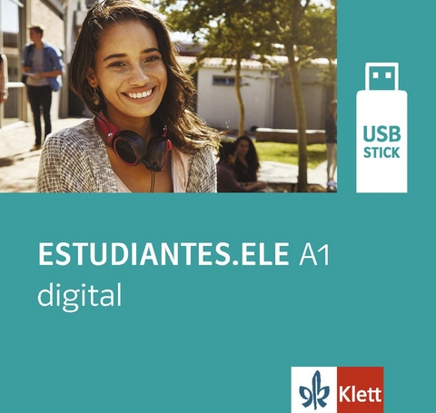 Estudiantes.ELE A1 digital