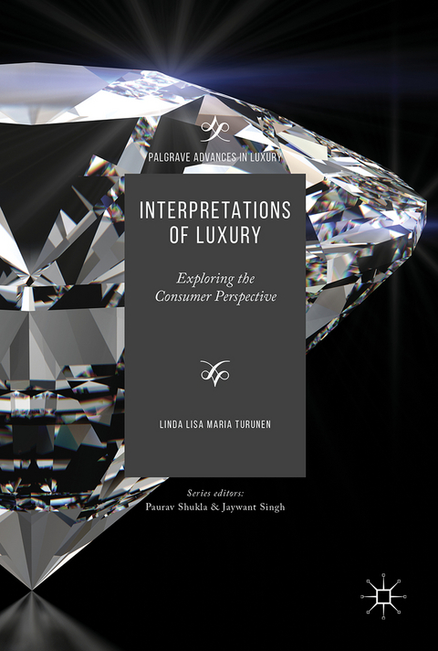 Interpretations of Luxury - Linda Lisa Maria Turunen