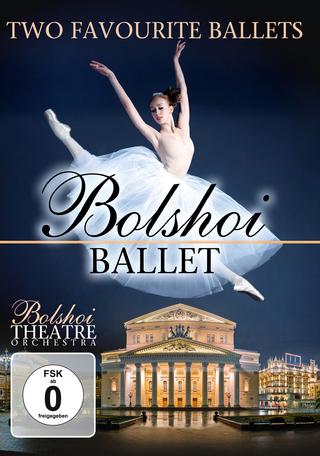 Bolshoi Ballet