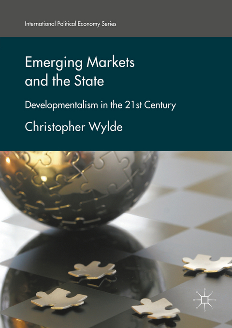 Emerging Markets and the State - Christopher Wylde