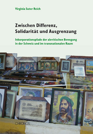 Zwischen Differenz, Solidarität und Ausgrenzung