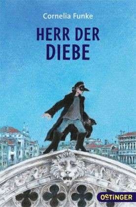 Herr der Diebe - Cornelia Funke