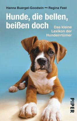 Hunde, die bellen, beißen doch