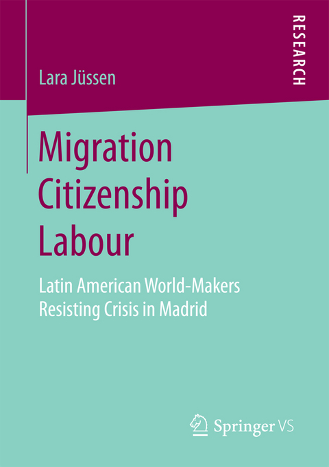 Migration Citizenship Labour - Lara J&uuml;ssen