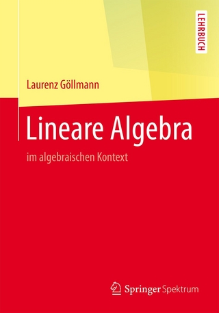 Lineare Algebra