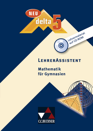 delta – neu / LehrerAssistent delta 5 – neu