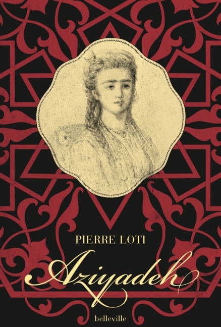 Aziyadeh - Pierre Loti