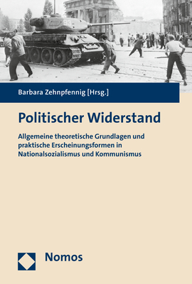 Politischer Widerstand - 