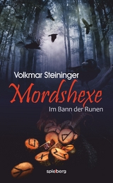 Mordshexe - Volkmar Steininger