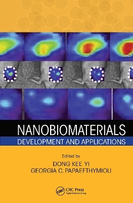 Nanobiomaterials - 