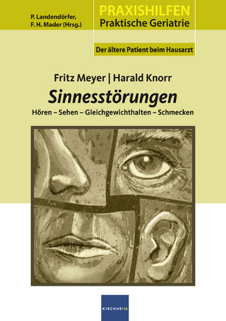 Sinnesstörungen