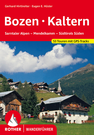 Bozen, Kaltern