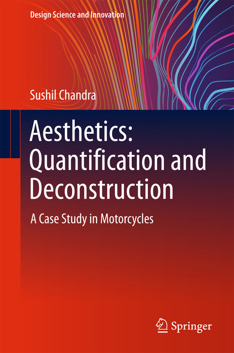 Aesthetics: Quantification and Deconstruction - Sushil Chandra