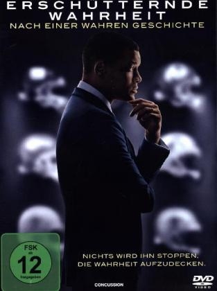 Erschütternde Wahrheit, 1 DVD + Digital UV