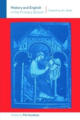 History and English in the Primary School