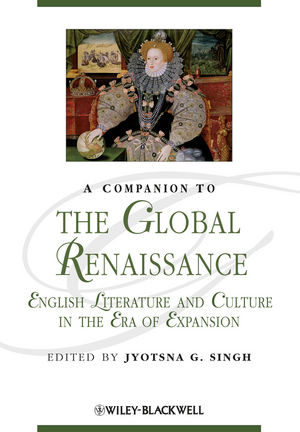 A Companion to the Global Renaissance - 