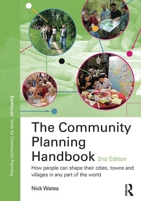 The Community Planning Handbook - Nick Wates