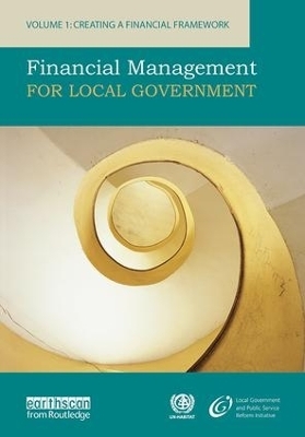 Financial Management for Local Government - Kay Spearman